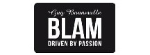 blam audio logo