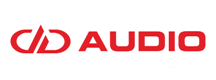 dd audio logo