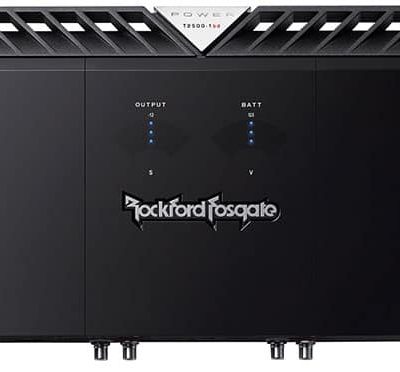 Rockford Fosgate T2500-1bdCP