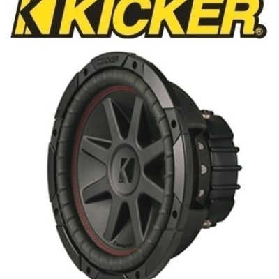 Kicker CVR12 D2