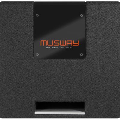 Musway - MT169Q