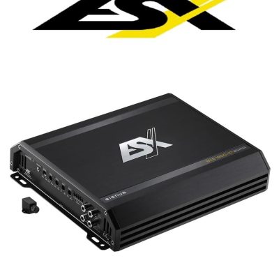 ESX SXE1200.1D