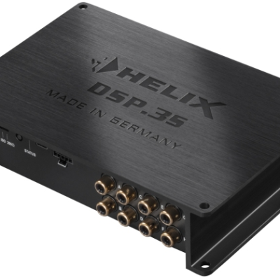 Helix DSP.3S