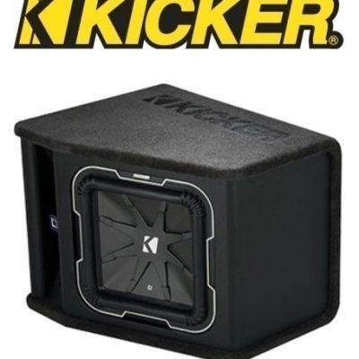 Kicker VL712 1800/900 watts MAX/RMS