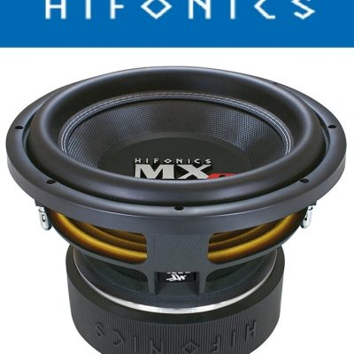 Hifonics MXS12D2, 30 cm (12