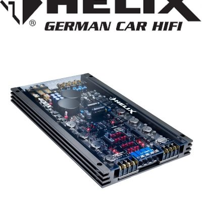 Helix H400X