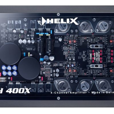 Helix H400X