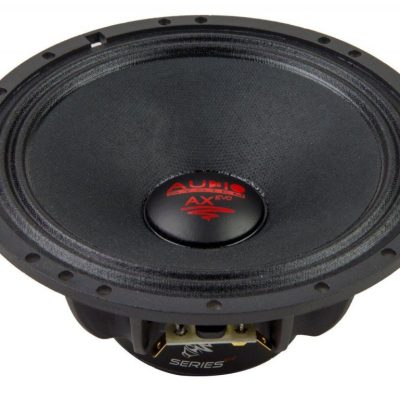 Audio System AX 165 PA EVO, Tief/Mitteltöner