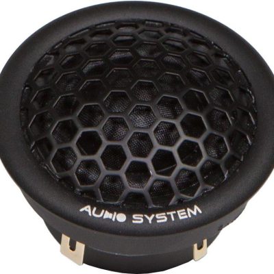 Audio System HS 25 DUST