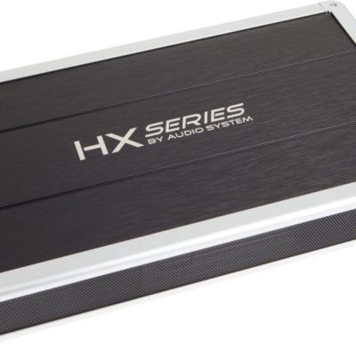 Audio System HX-175.2, 2 Kanal Endstufe