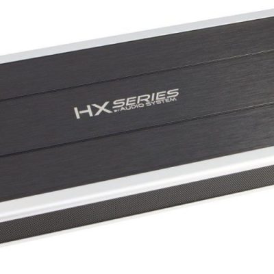 Audio System HX-265.2, 2 Kanal Endstufe