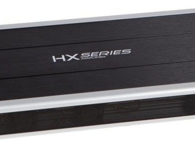 Audio System HX-360.2, 2 Kanal Endstufe