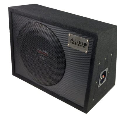Audio System R 10 FLAT EVO G