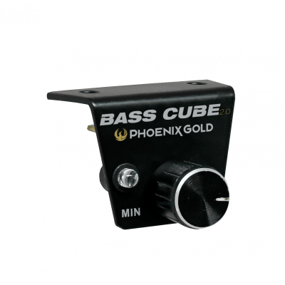 Phoenix Gold Bass Cube
