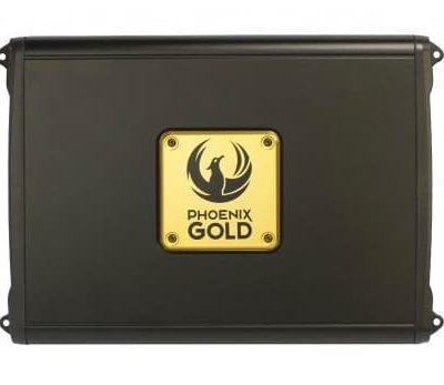 Phoenix Gold RX2 750.5