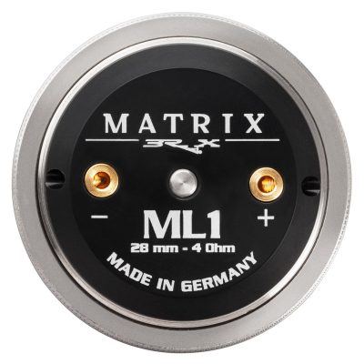 BRAX MATRIX ML1