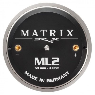 BRAX MATRIX ML2