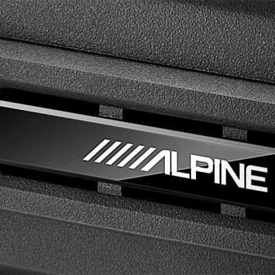 Alpine DVR-C310S