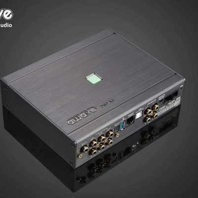 AWAVE DSP-A4
