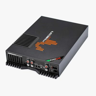 Mosconi ONE 130.4-DSP 24V