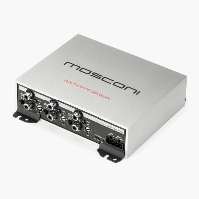 Mosconi DSP 6to8 PRO