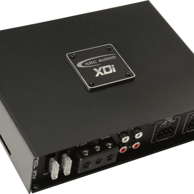 ARC Audio XDi450.4