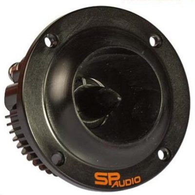 SP Audio SP-TW24B 200W 115DB