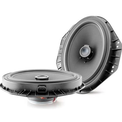 Focal ICFORD690