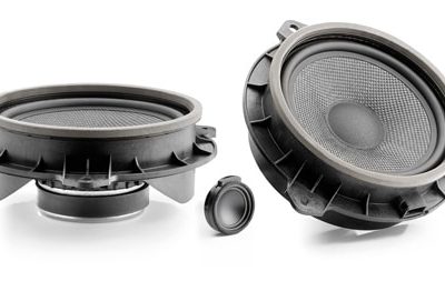 Focal ISTOY165