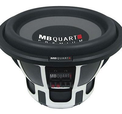 MB Quart PWH304