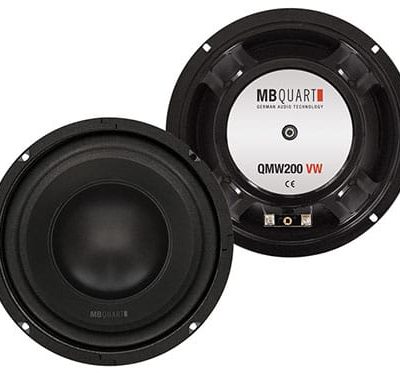 MB Quart QMW200