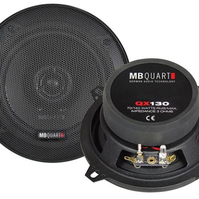 MB Quart QX130