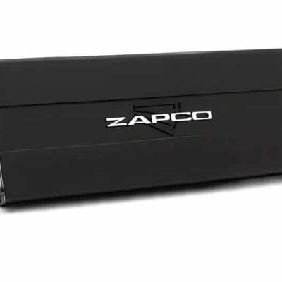 Zapco ST-4X SQ