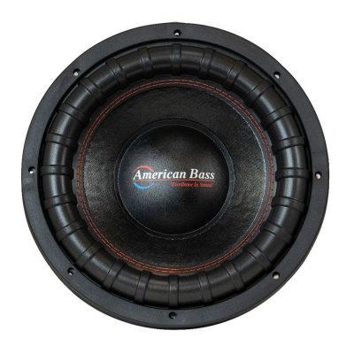 American Bass XFL 1544 D4