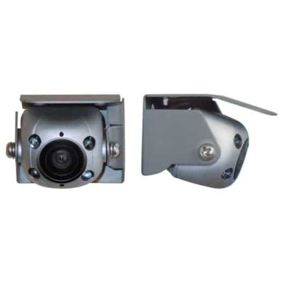Zenec ZE-RVSC62 - Rear View Camera