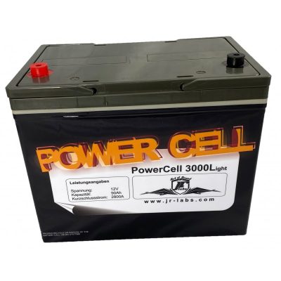 Power Cell 3000-90A