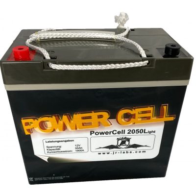 Power Cell 2050L-55A