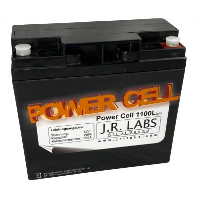 Power Cell 1100L-20A