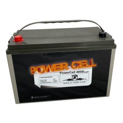Power Cell 4000-110A