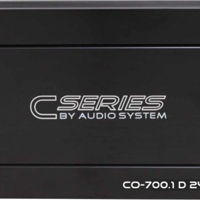 Audio System CO-700.1 D 24V