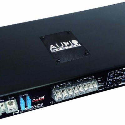 Audio System R-110.4 24V