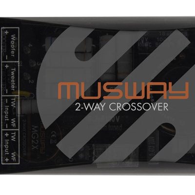 Musway MG2X