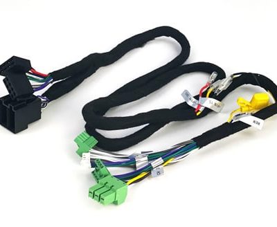 ETON ACCM4 - Connection Cable for MICRO250.4
