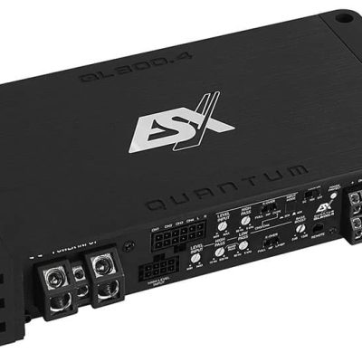ESX QL800.4