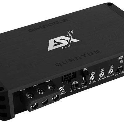 ESX QM500.2