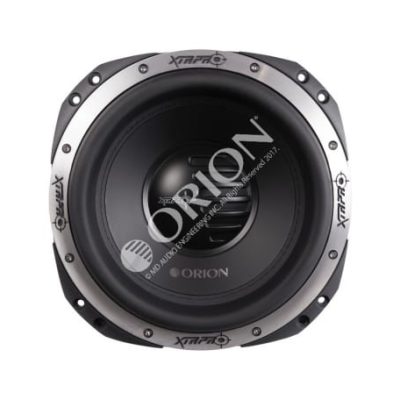 Orion XTRPRO 124D