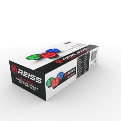 Reiss Audio RS-TA49LD