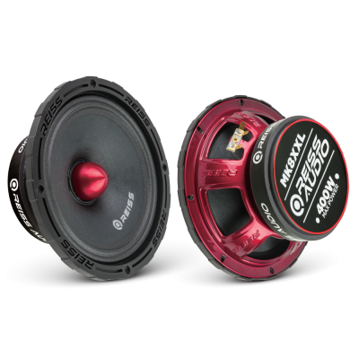 Reiss Audio RS-MK8XXL