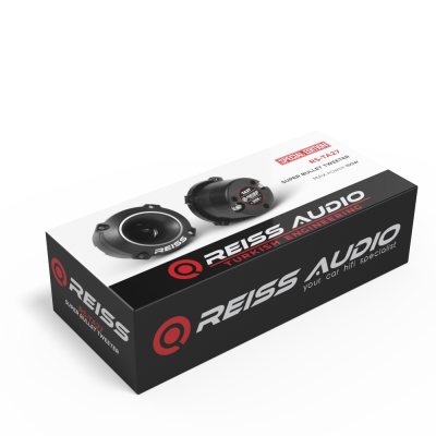Reiss Audio RS-TA27