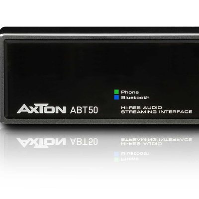 Axton ABT50